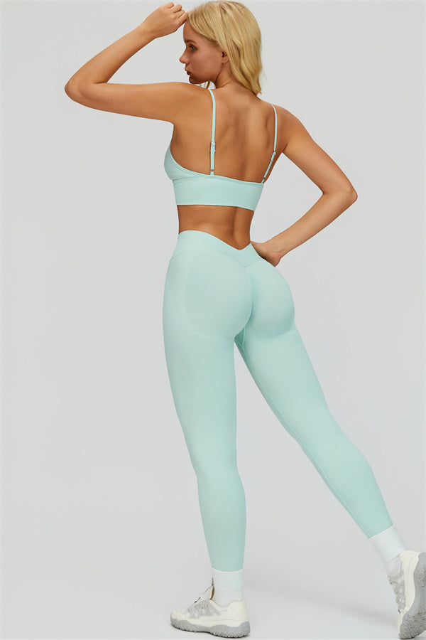 The Empower Sports Bra