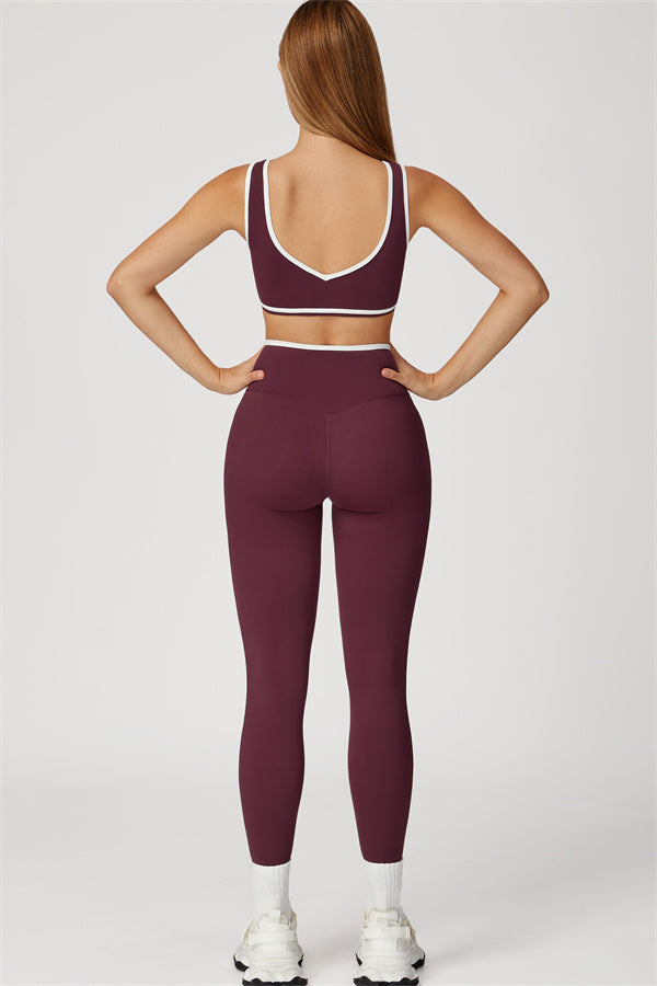 The Boost Leggings
