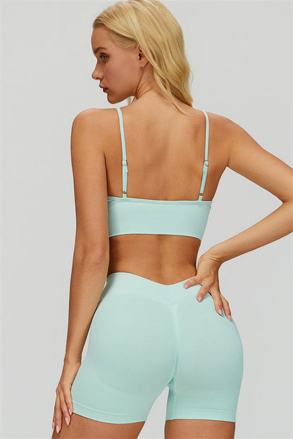 The Empower Shorts