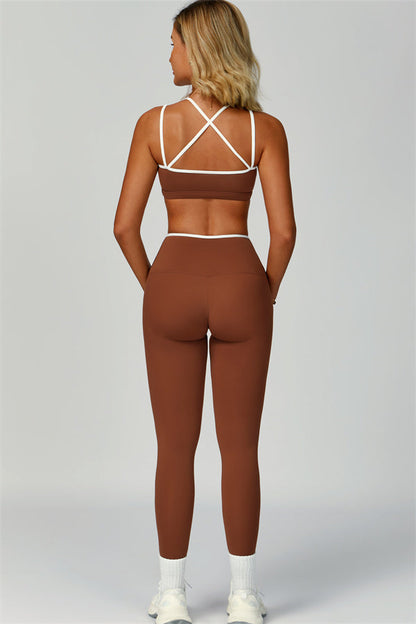 The Quest Leggings