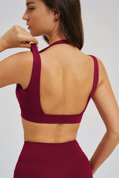 The Sizzle Sports Bra Leggings 2-Piece Set