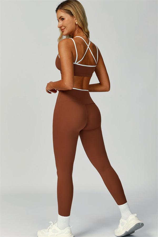 The Quest Leggings
