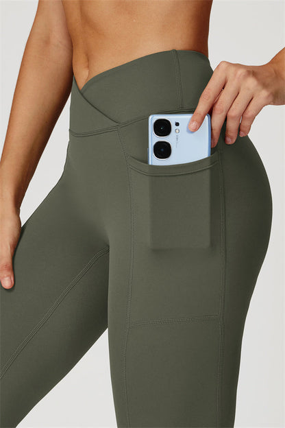 The Flourish Leggings