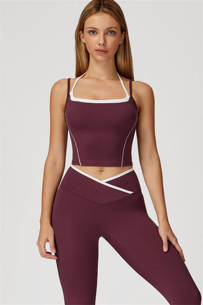 The Boost Leggings