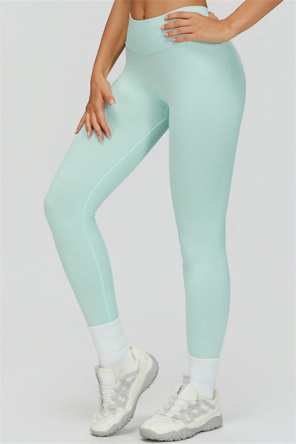 The Empower Jacket Leggings 2-Piece Set
