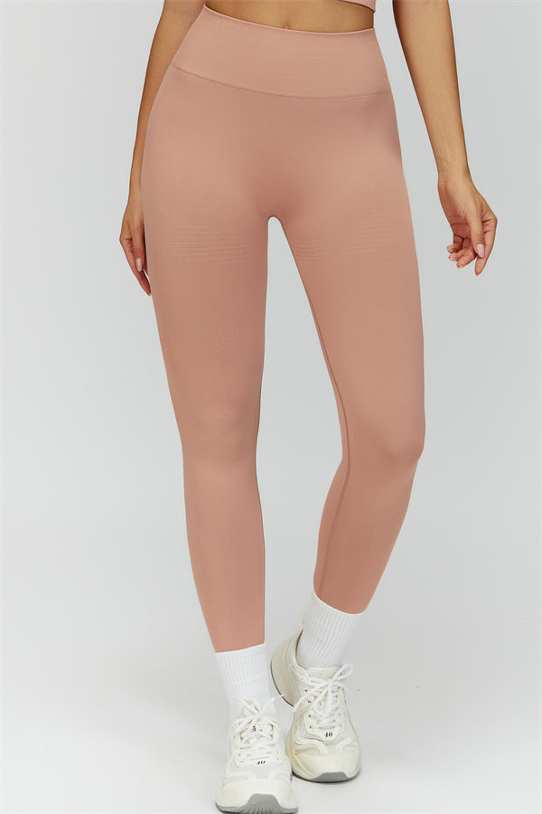 The Delight Halter Top Leggings 2-Piece Set