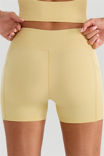 The Glee T-shirt Shorts 2-Piece Set