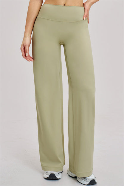 The Twirl New Straight Leg Pants