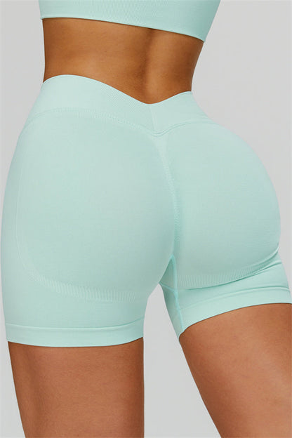 The Empower Shorts