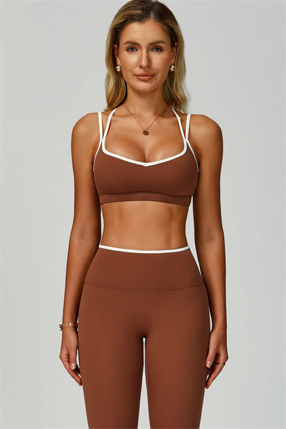 The Quest Leggings