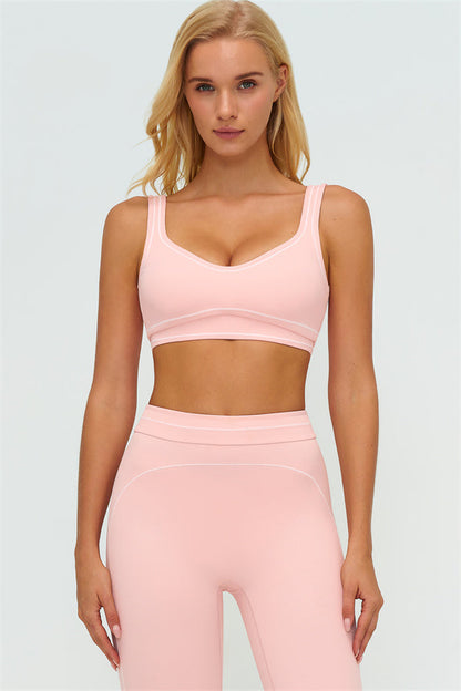 The Amara Leggings