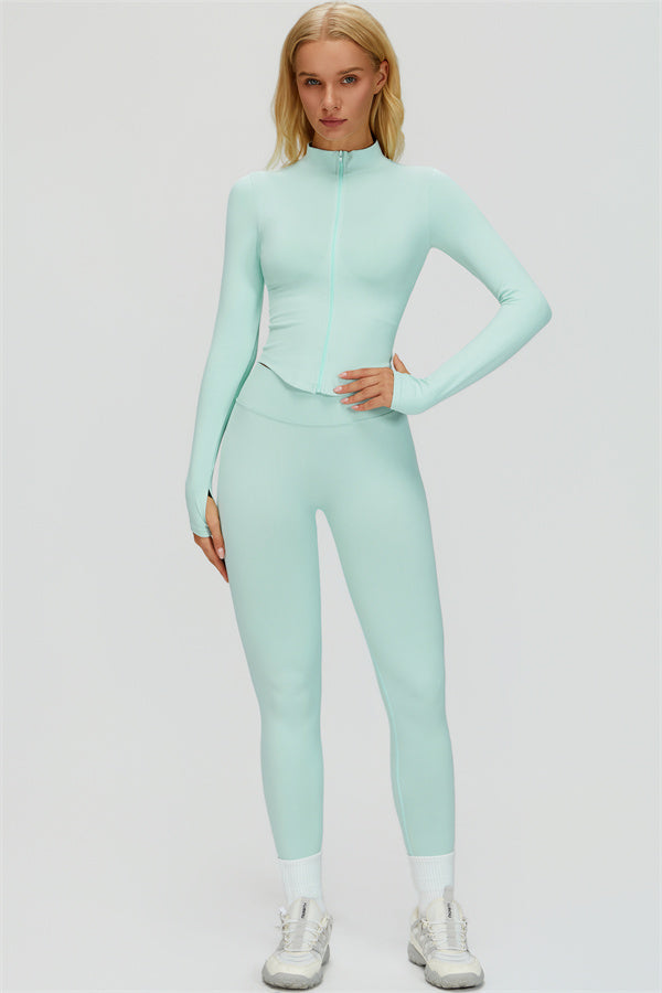 The Delight Jacket