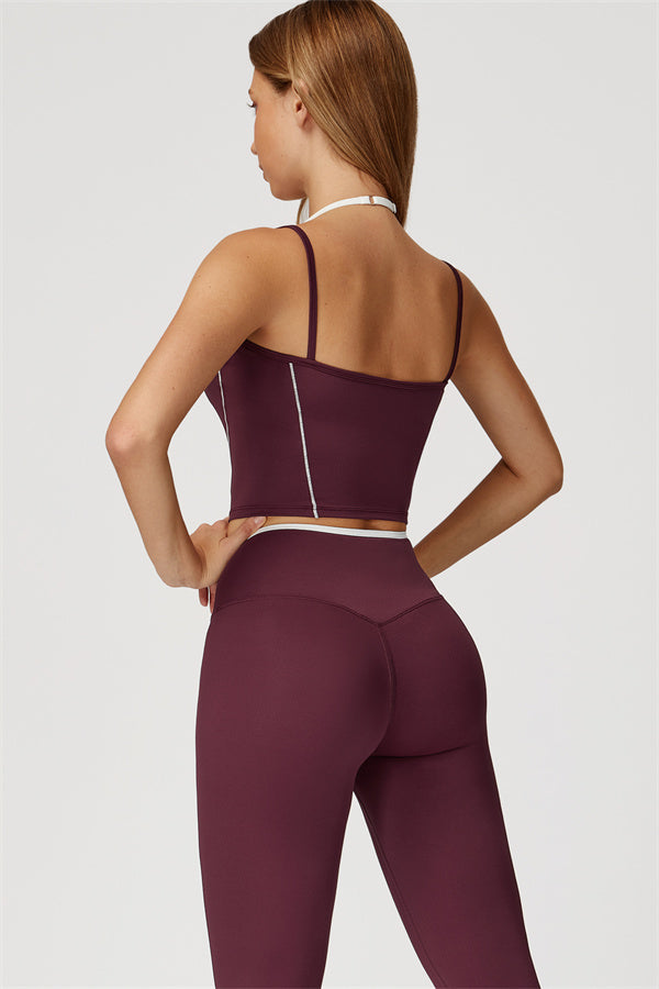 The Boost Leggings
