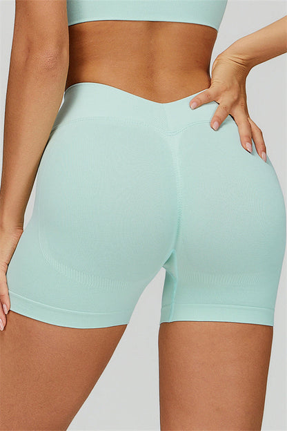 The Empower Shorts