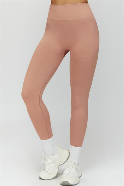 The Delight Halter Top Leggings 2-Piece Set