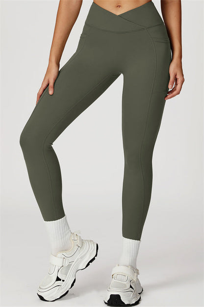 The Flourish Leggings