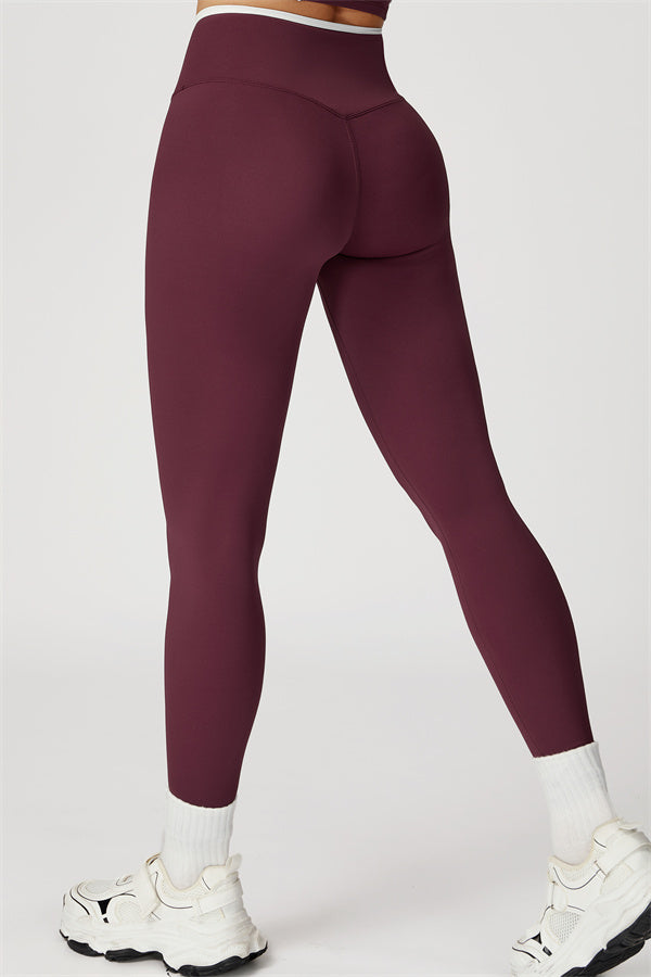 The Boost Leggings