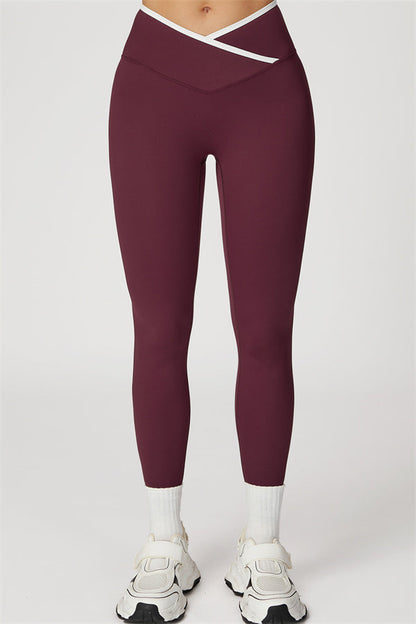 The Boost Leggings
