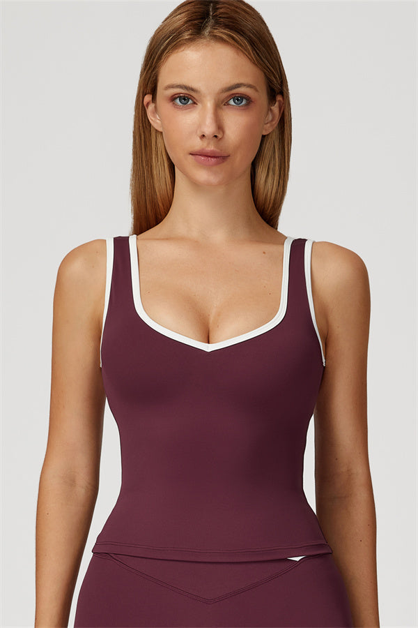Stamina Power Tank Top