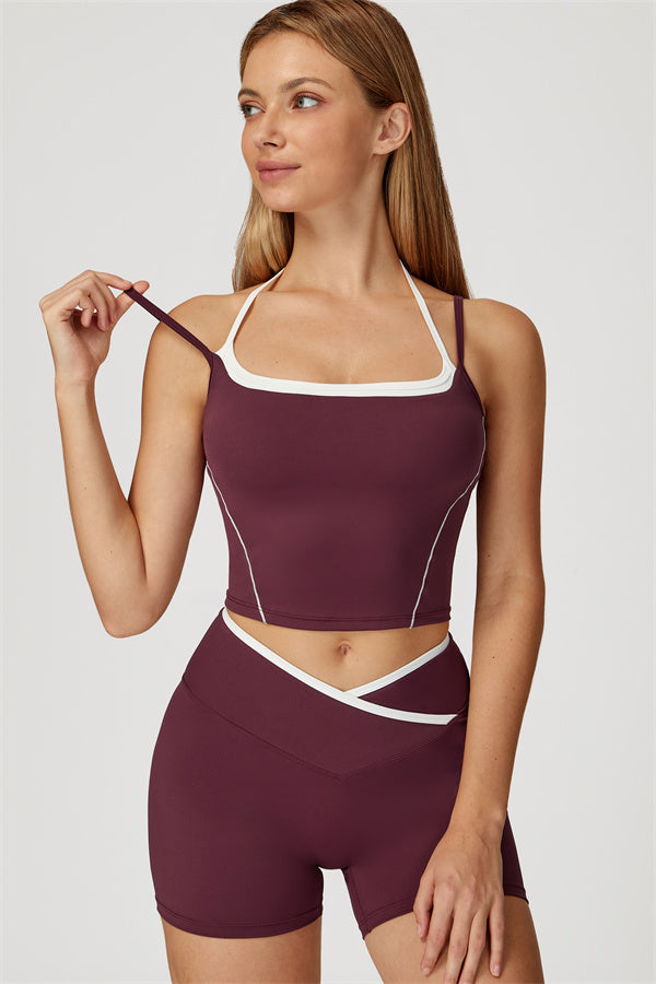 Stamina Fit Shorts