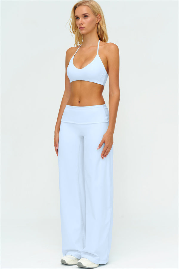 The Twirl Straight Leg Pants
