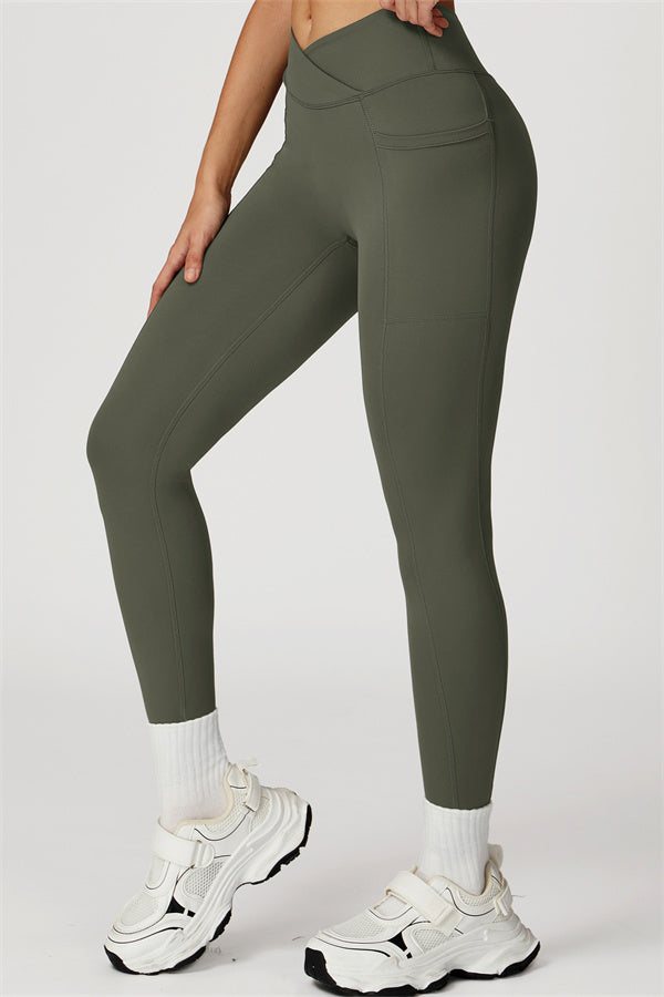 The Flourish Leggings