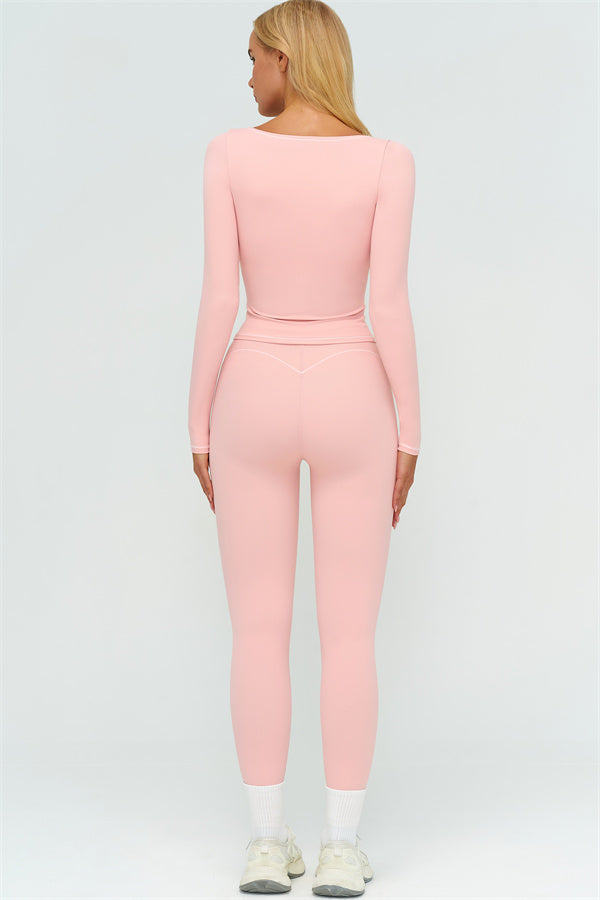 The Amara Leggings