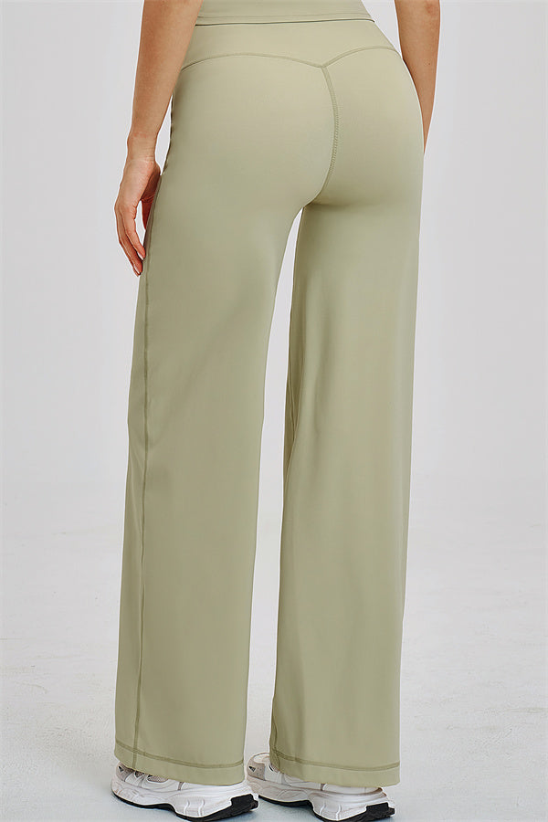 The Twirl New Straight Leg Pants