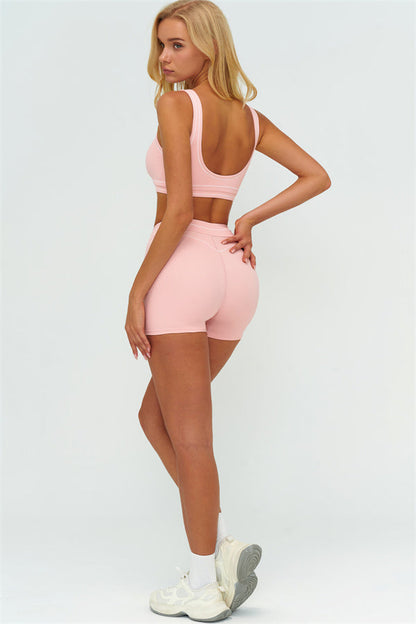 The Amara Sports Bra