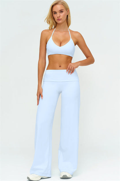 The Twirl Straight Leg Pants