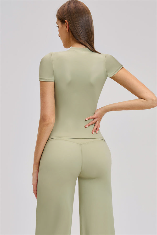 The Twirl New Straight Leg Pants
