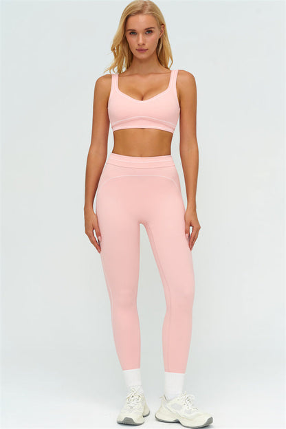 The Amara Leggings