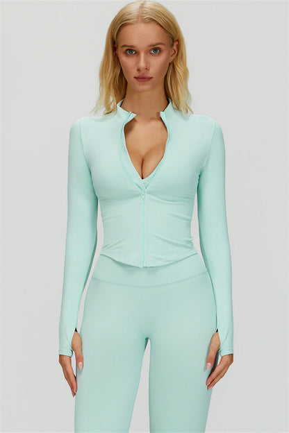 The Empower Leggings