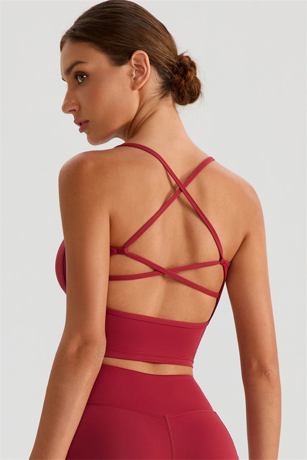 The Glee Tank Top