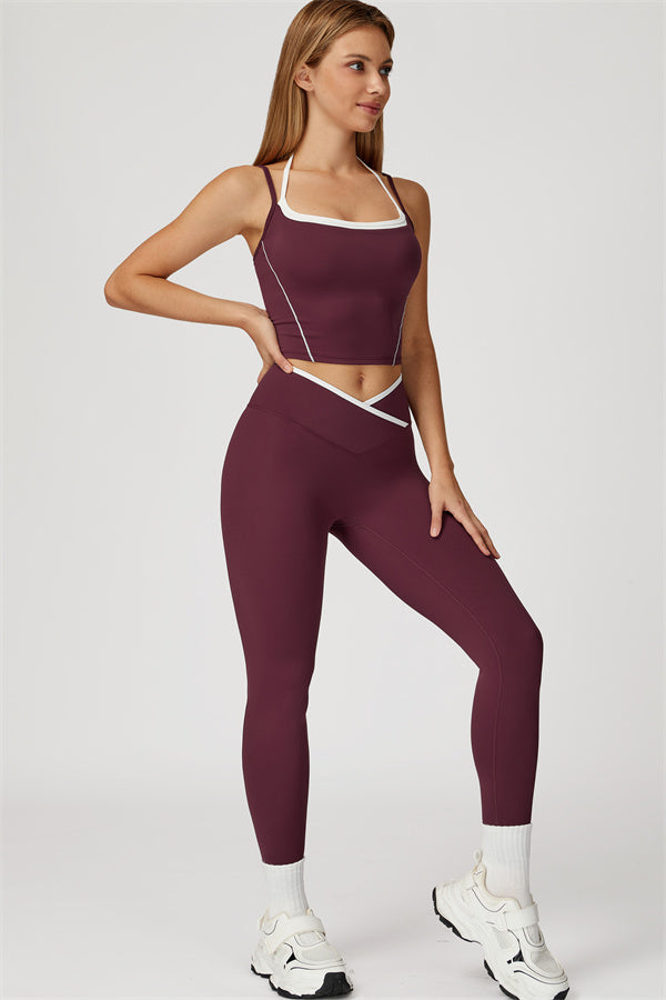 The Boost Leggings