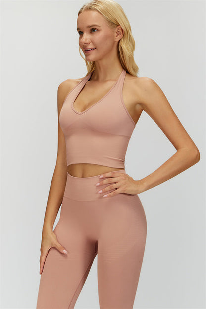 The Delight Leggings