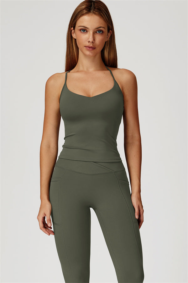 The Flourish Leggings