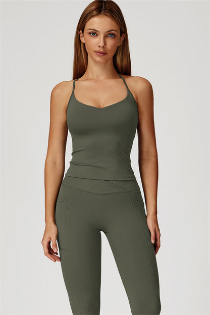 The Flourish Leggings