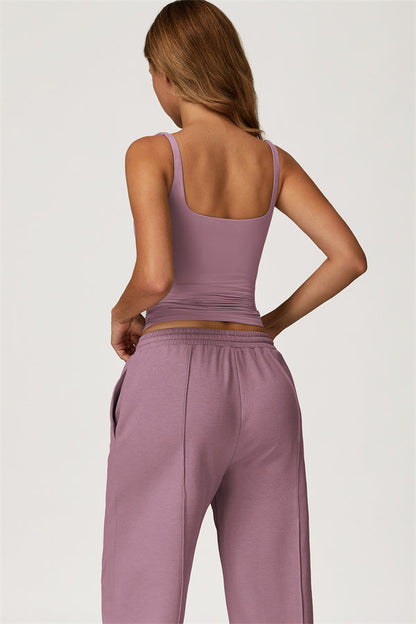 The Motion Crop Top