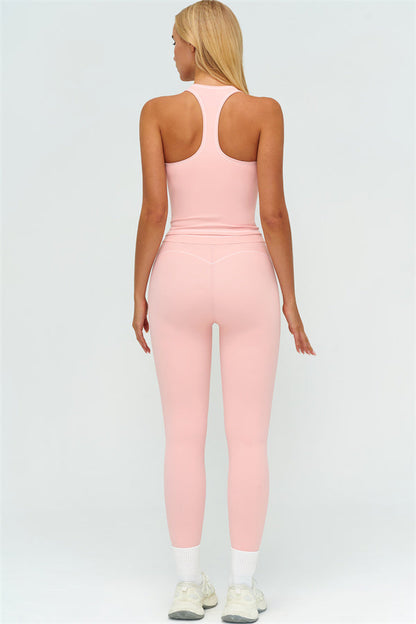 The Amara Leggings