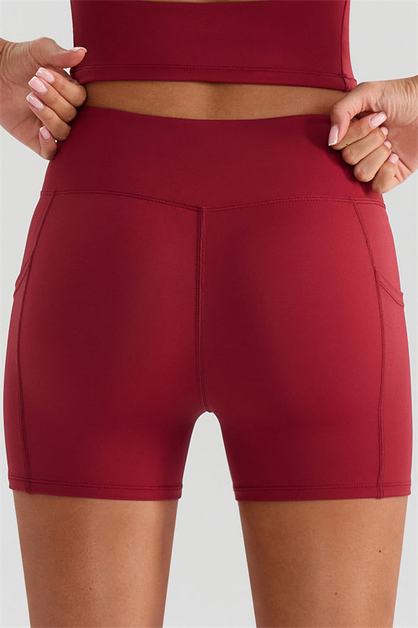 The Glee Shorts