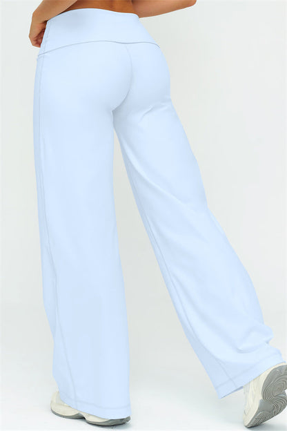 The Twirl Straight Leg Pants