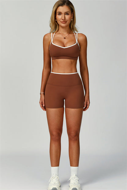 The Quest Shorts
