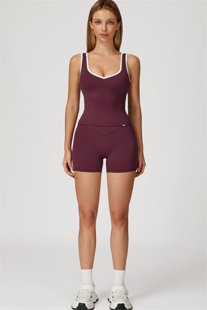 Stamina Power Tank Top