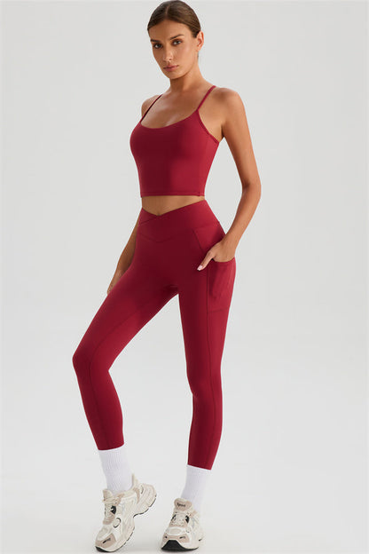 The Glee Leggings