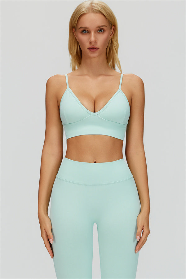 The Empower Leggings