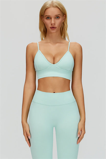 The Empower Leggings
