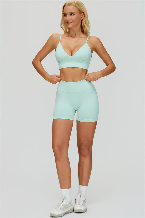 The Empower Shorts