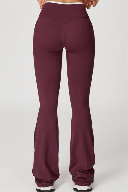 Stamina Force Flared Leggings