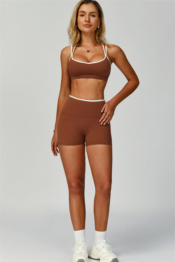 The Quest Shorts